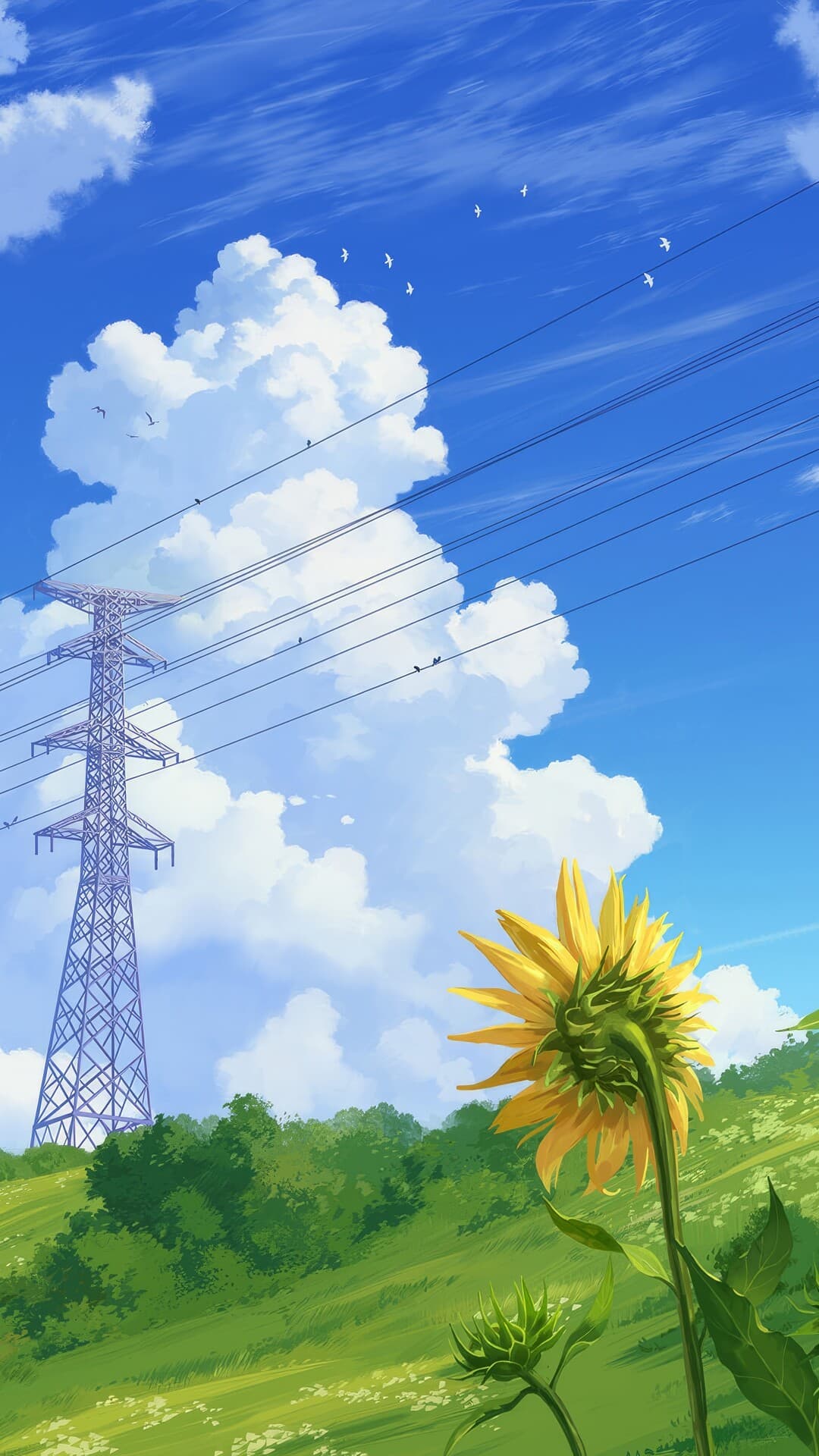 Aesthetic Wallpaper #3655