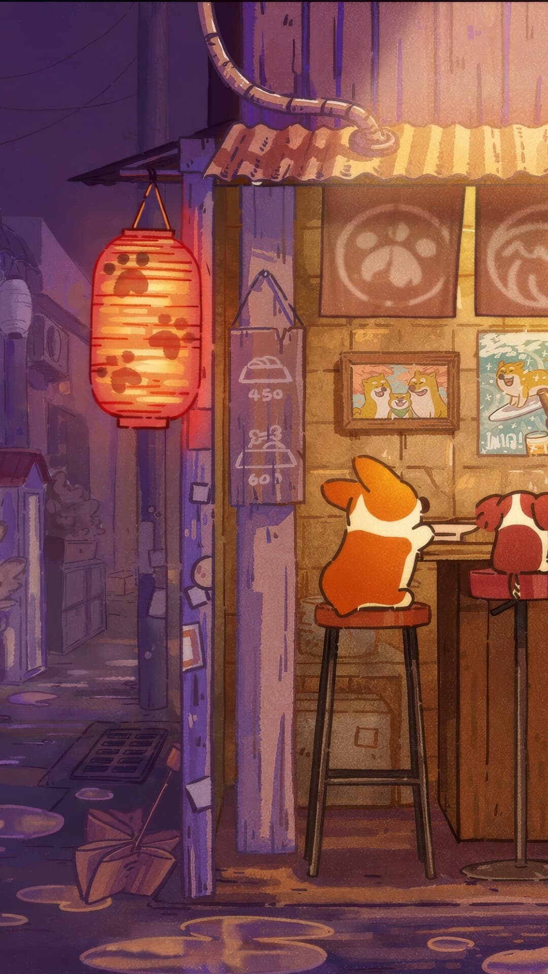 Aesthetic Wallpaper #184