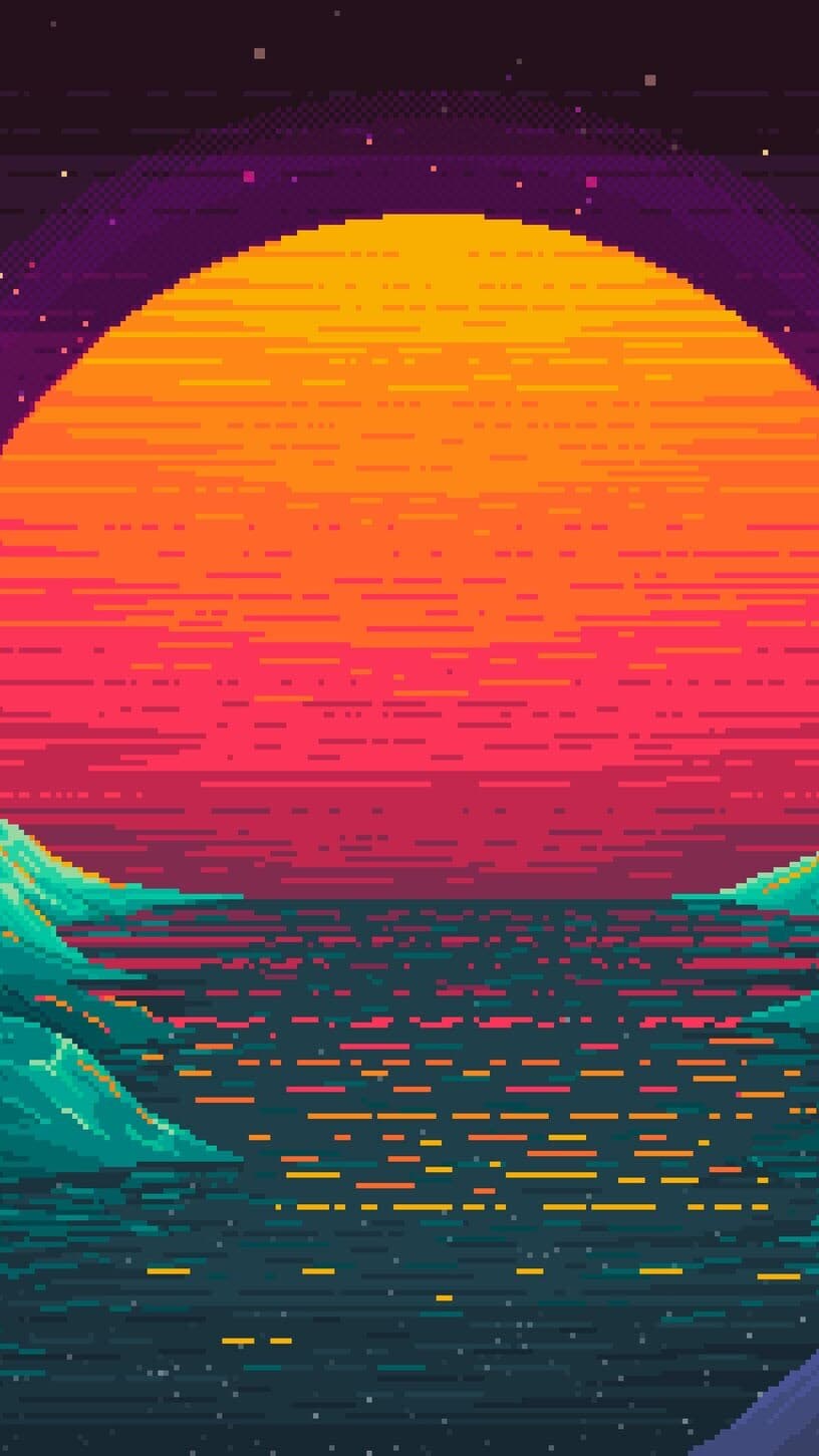 Aesthetic Wallpaper #1408