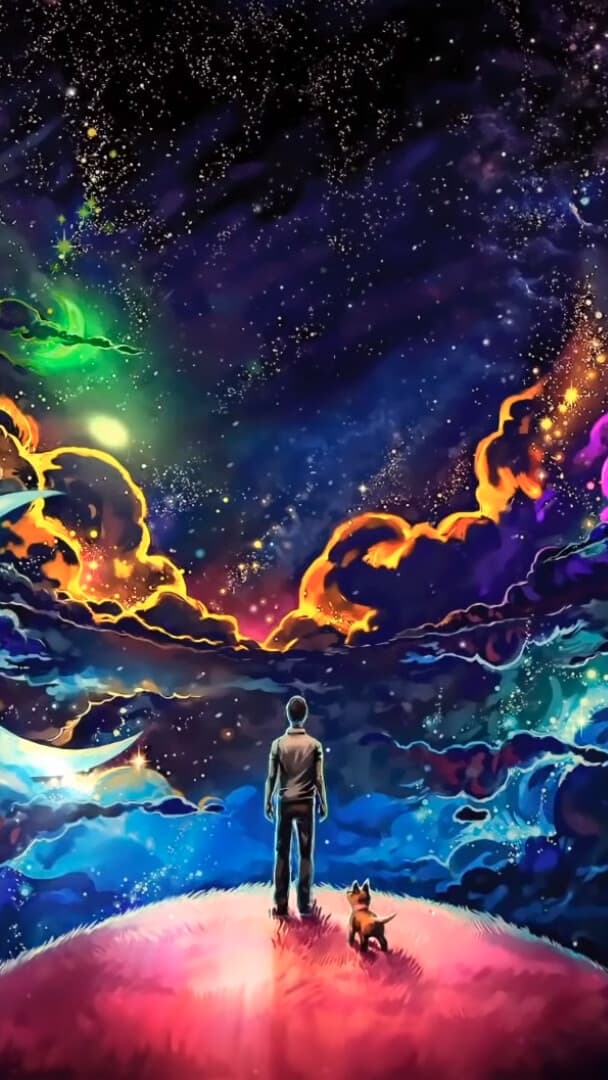 Aesthetic Wallpaper #3075