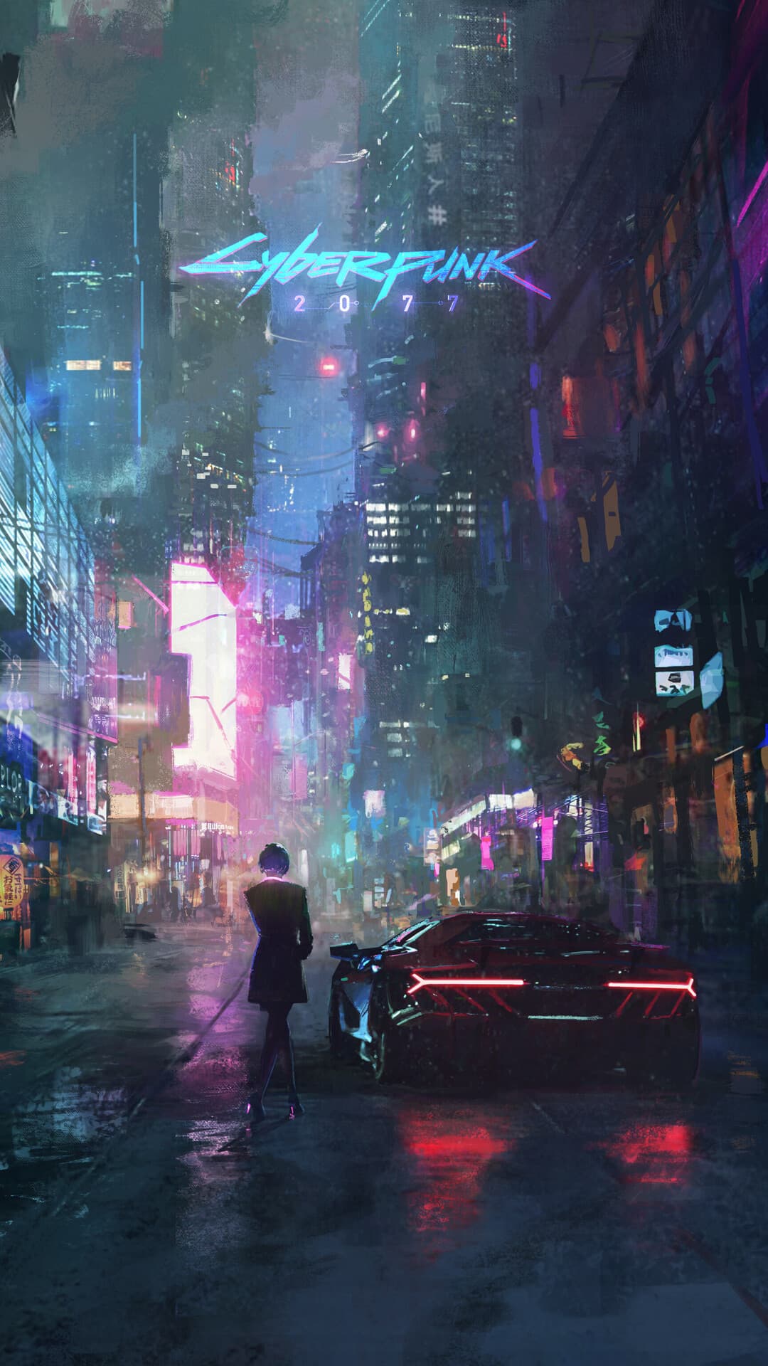 Aesthetic Wallpaper #2837