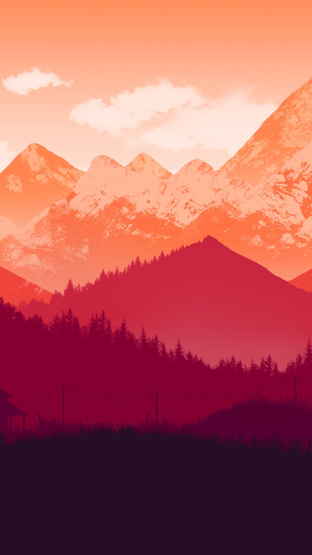 Aesthetic Wallpaper #5127