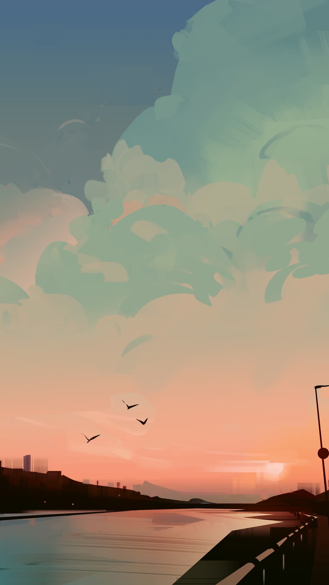 Aesthetic Wallpaper #5117