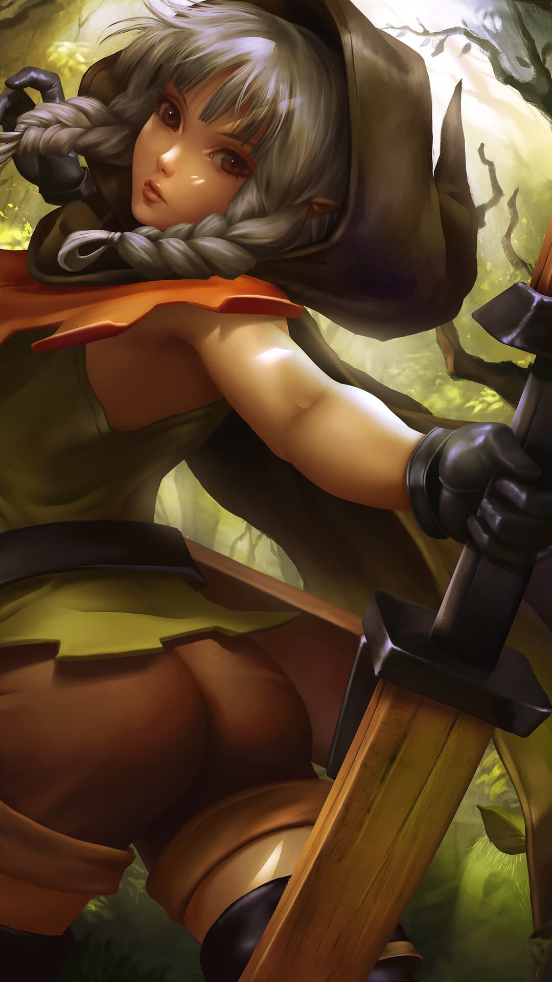 Aesthetic Wallpaper #4758