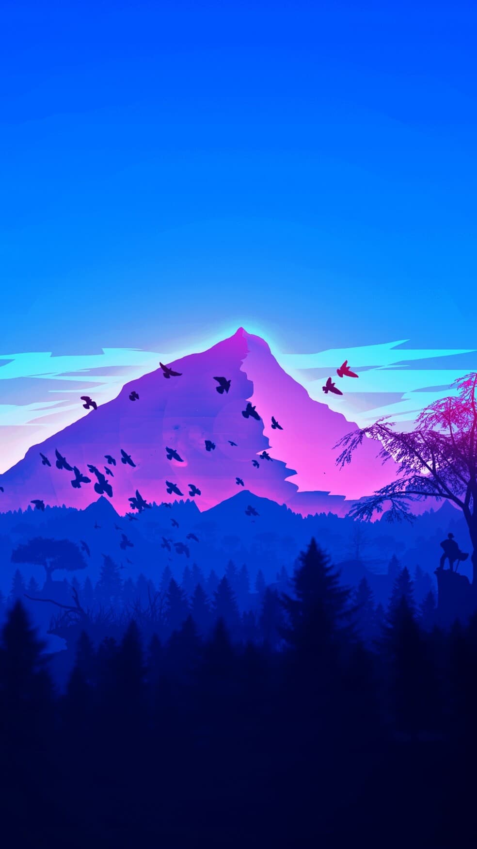 Aesthetic Wallpaper #2040