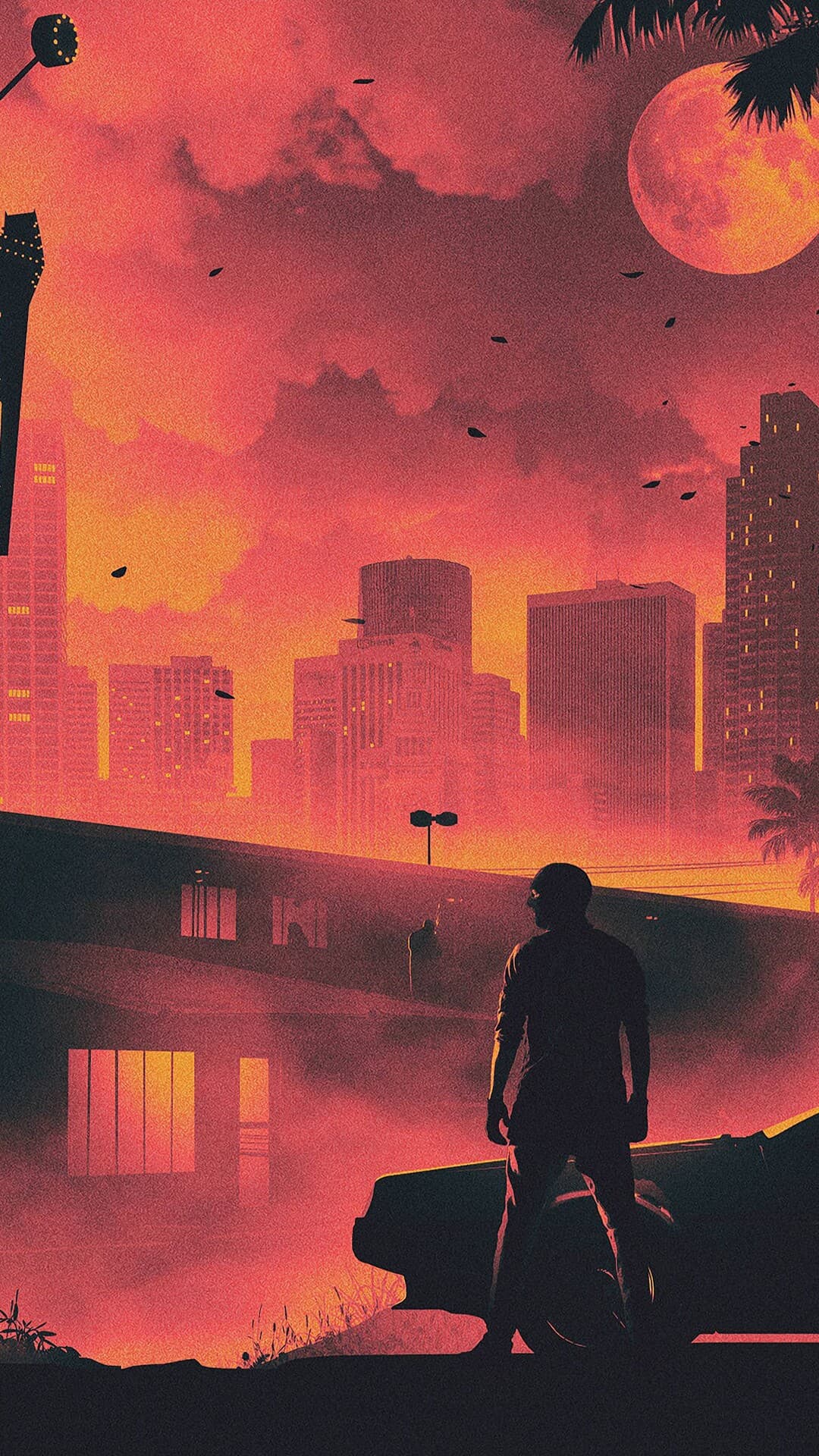 Aesthetic Wallpaper #835