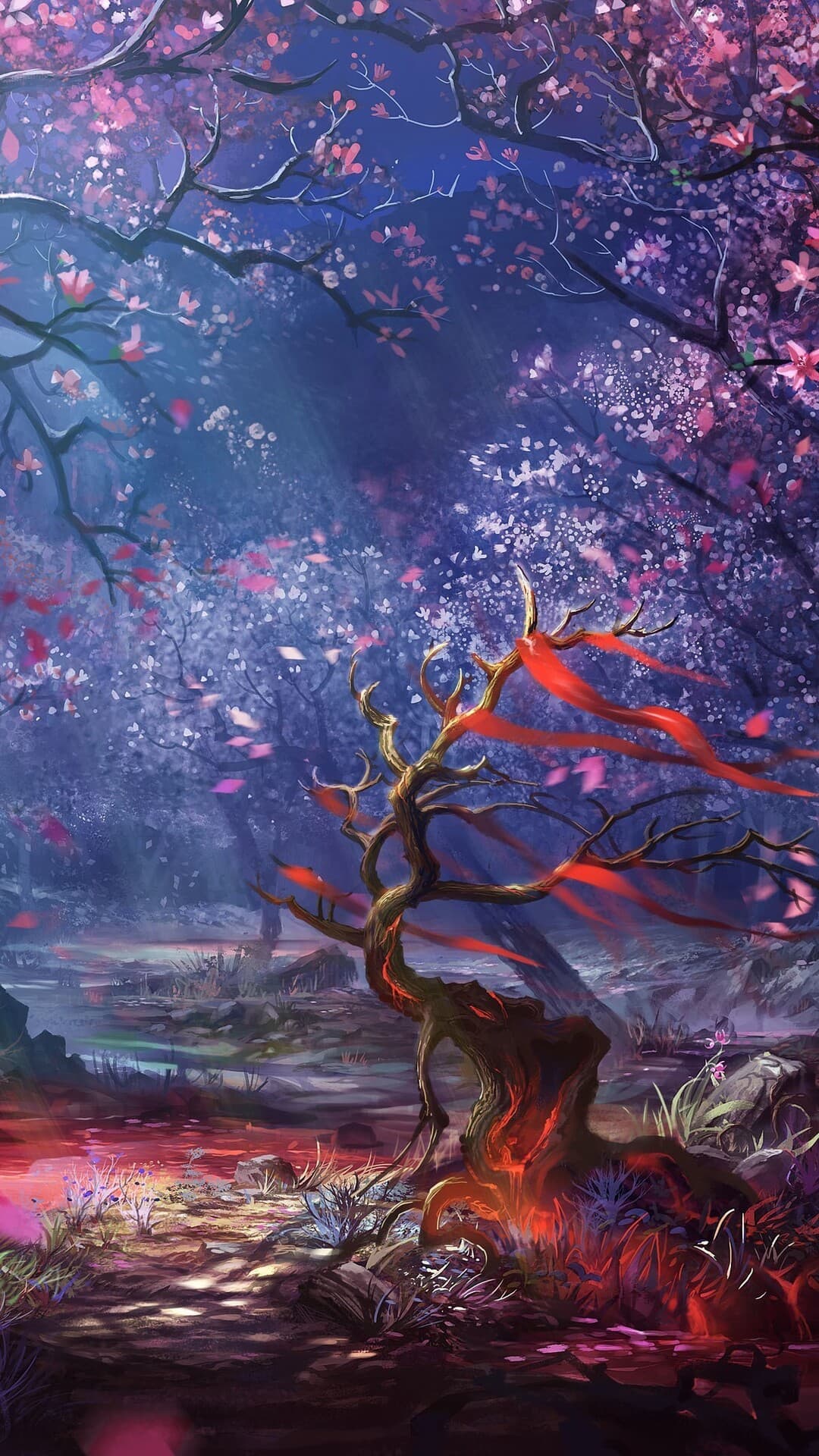 Aesthetic Wallpaper #43