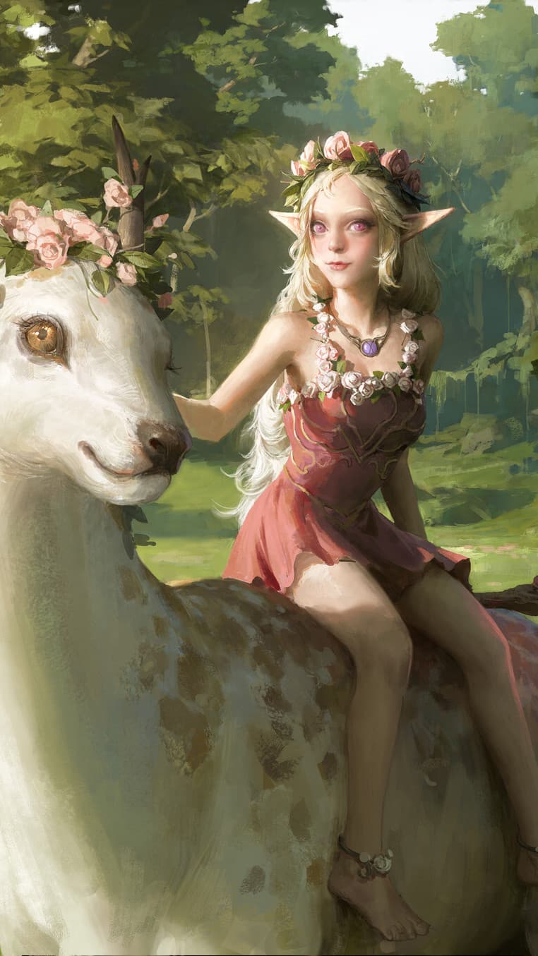 Aesthetic Wallpaper #2807