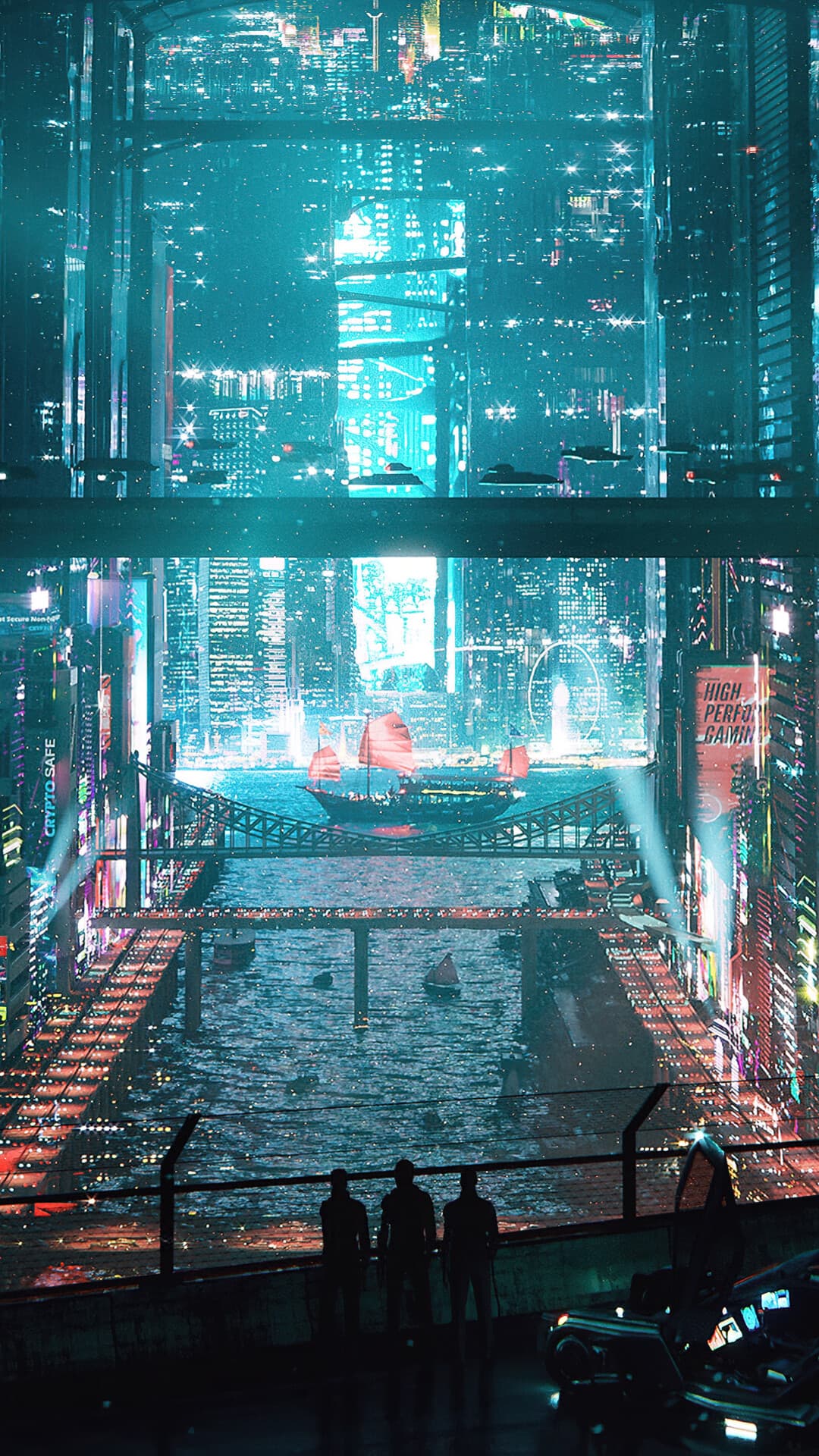 Aesthetic Wallpaper #4945