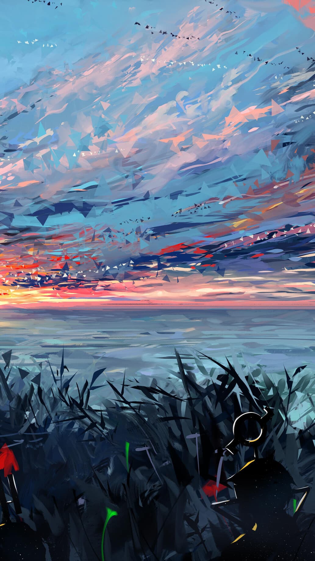 Aesthetic Wallpaper #3304