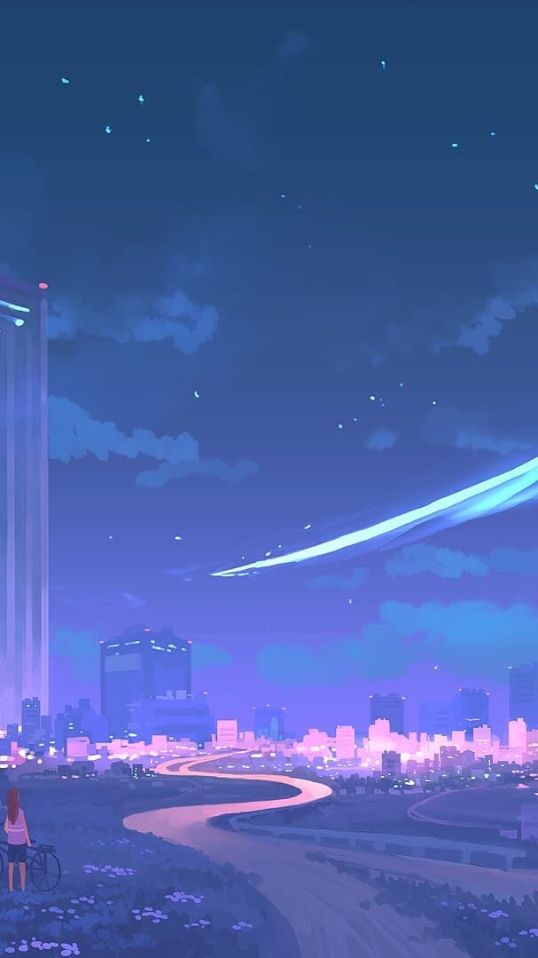 Aesthetic Wallpaper #3056