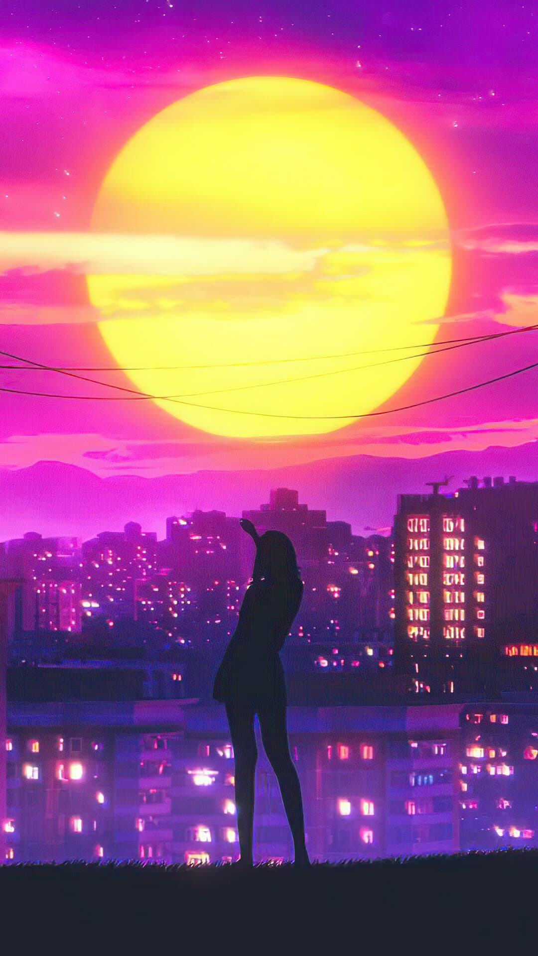 Aesthetic Wallpaper #605