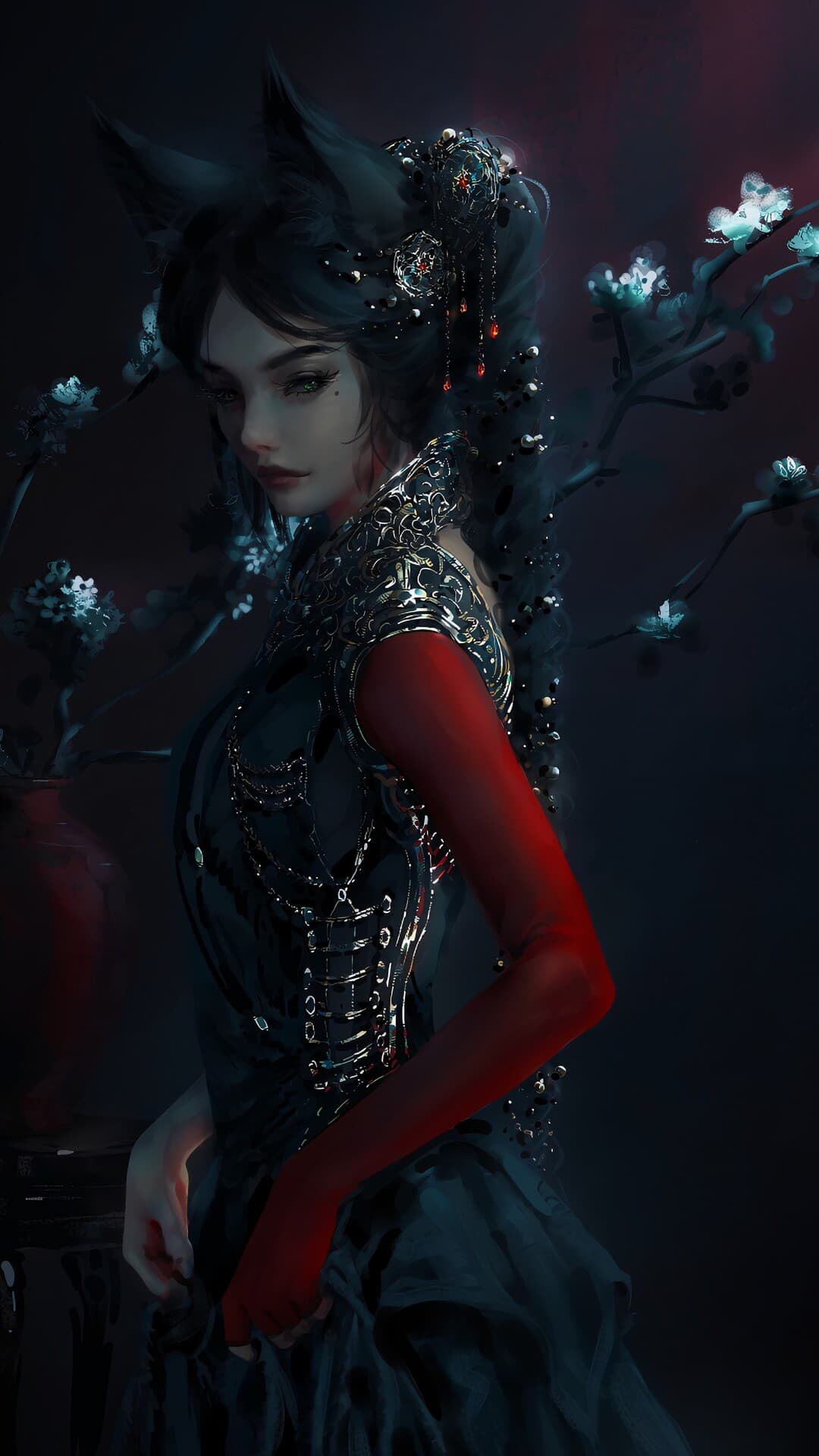 Aesthetic Wallpaper #4625