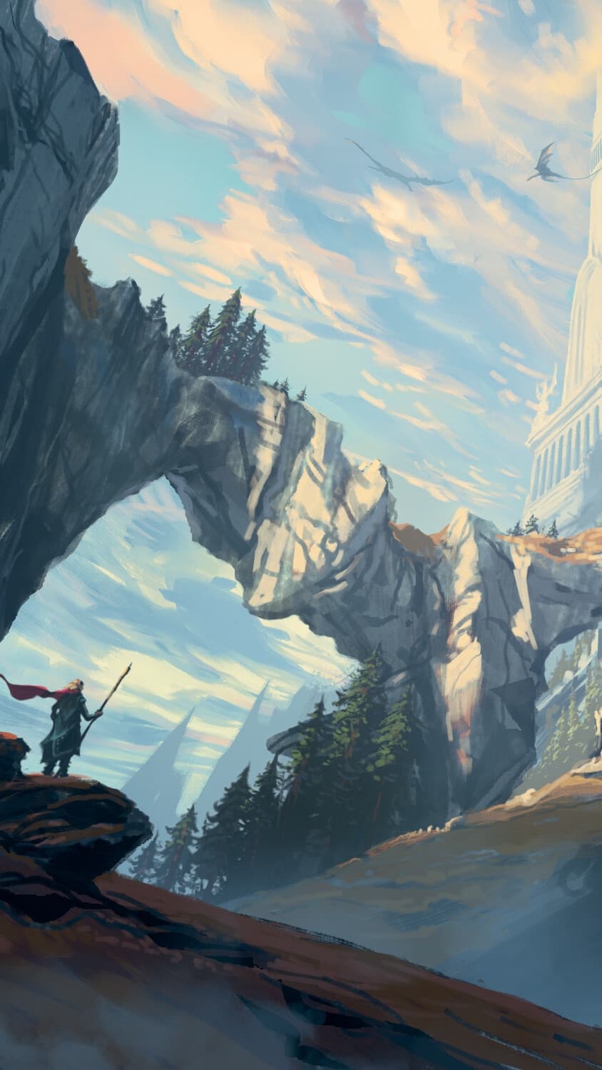 Aesthetic Wallpaper #4539