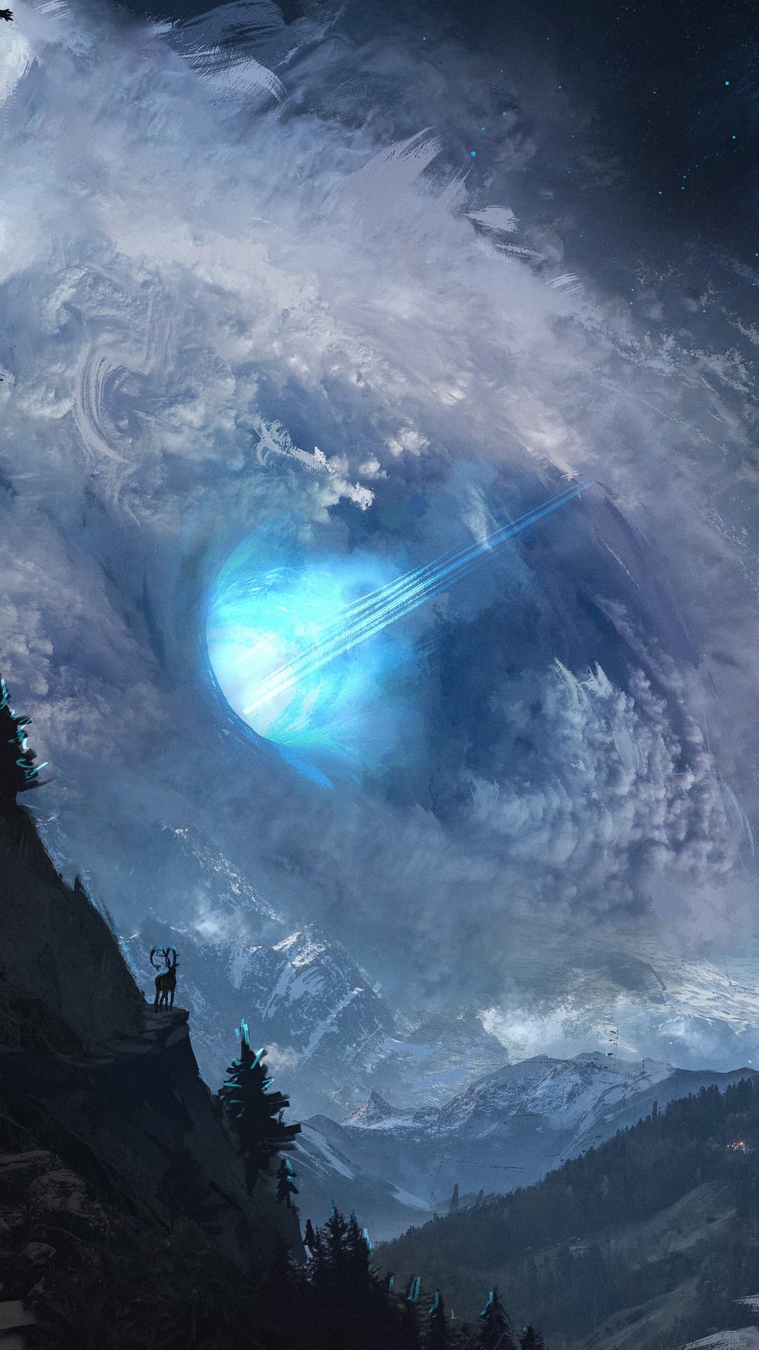 Aesthetic Wallpaper #5107