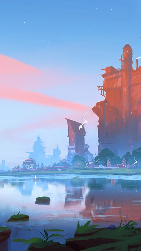 Aesthetic Wallpaper #3080