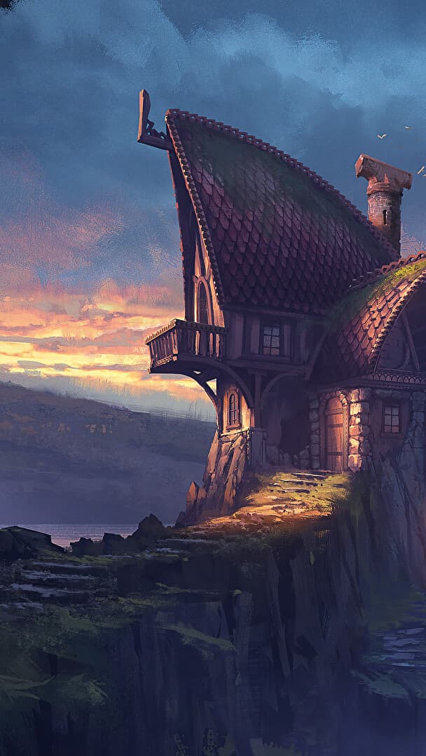 Aesthetic Wallpaper #2043