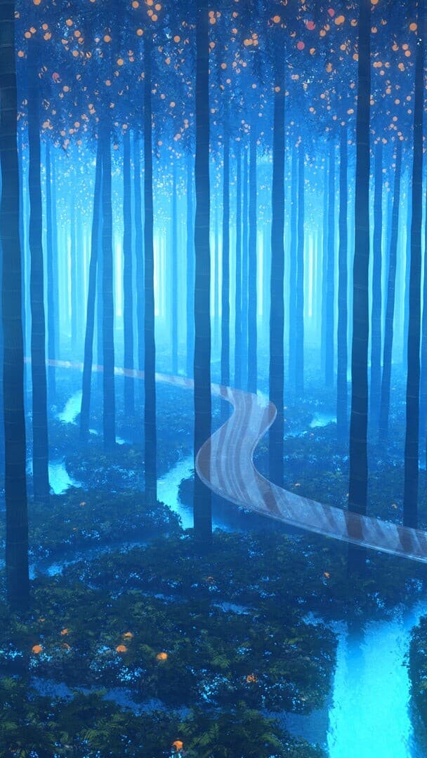 Aesthetic Wallpaper #5029