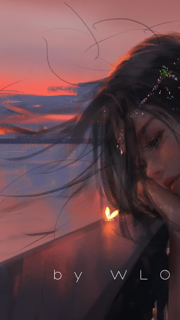 Aesthetic Wallpaper #4443