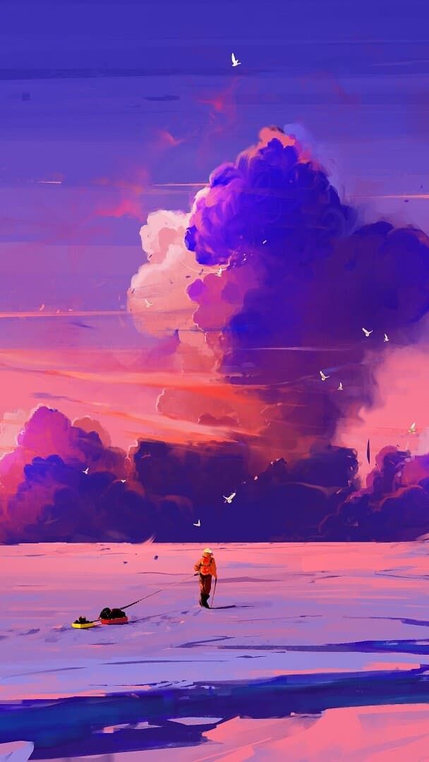 Aesthetic Wallpaper #3290