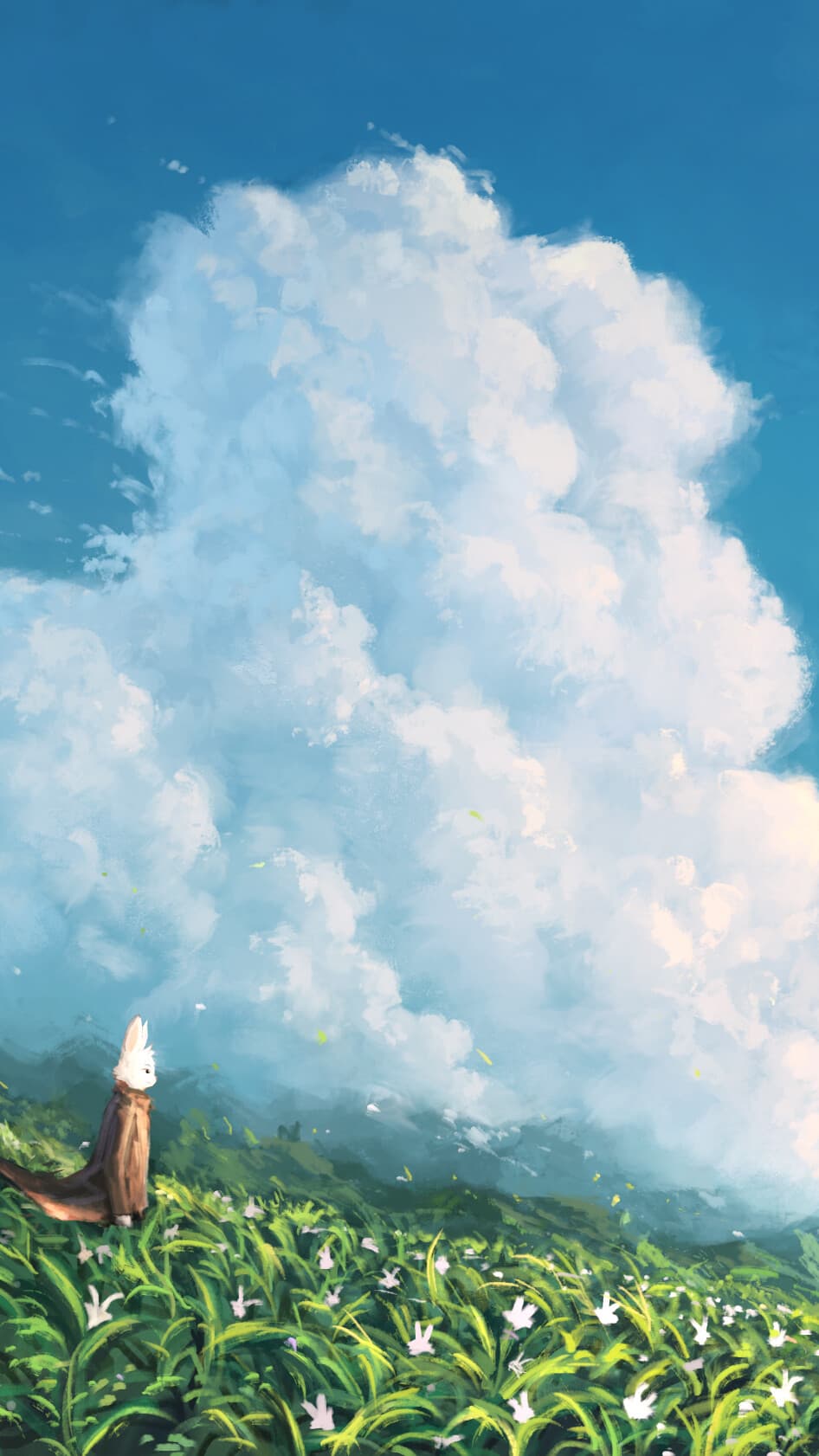 Aesthetic Wallpaper #735