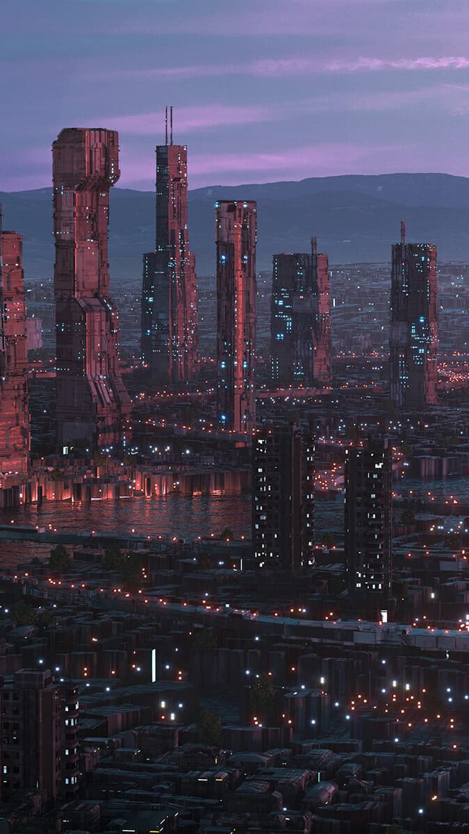 Aesthetic Wallpaper #2464