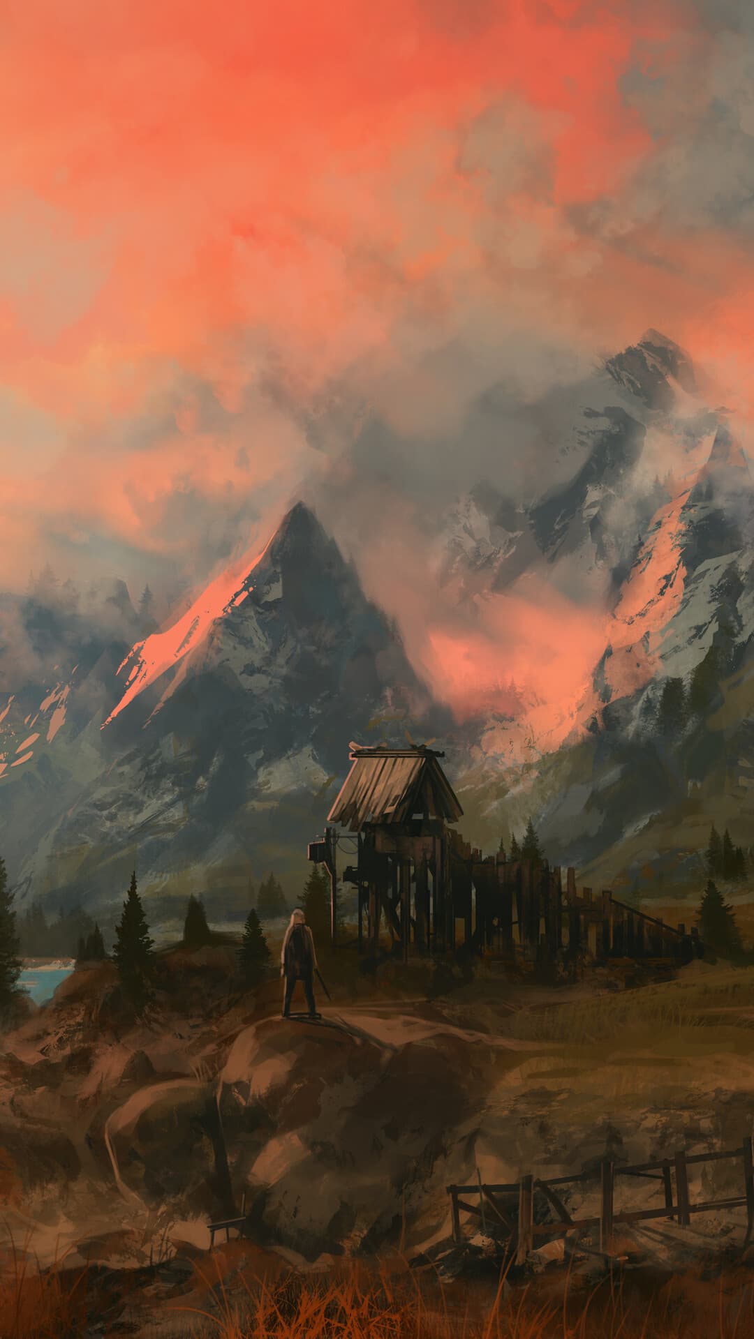 Aesthetic Wallpaper #4712