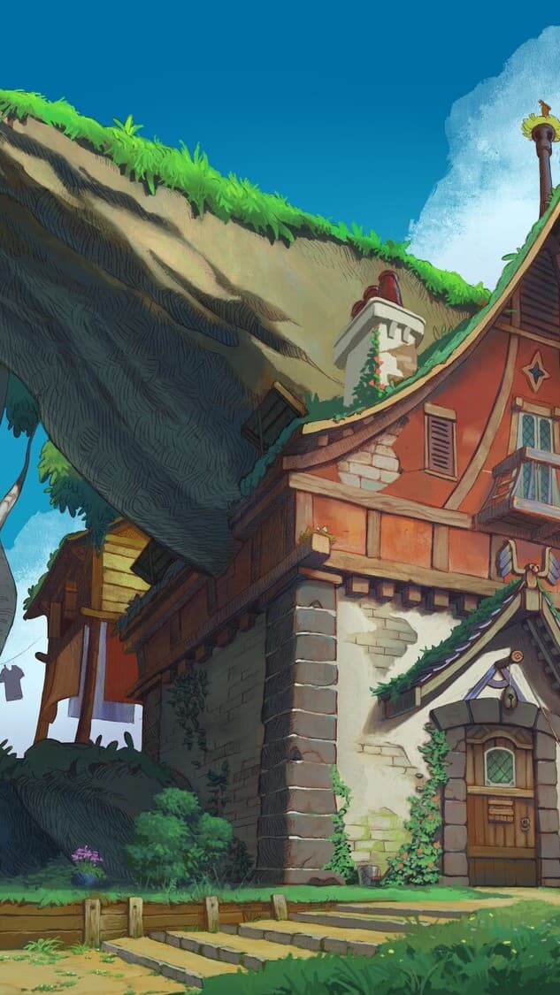 Aesthetic Wallpaper #694