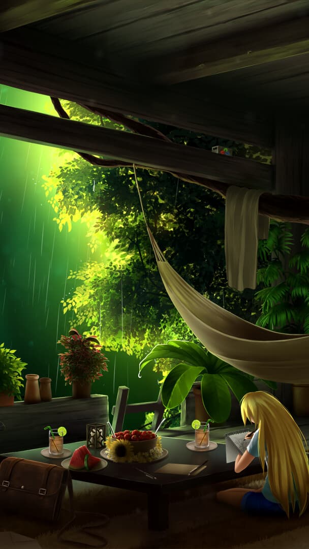 Aesthetic Wallpaper #2668