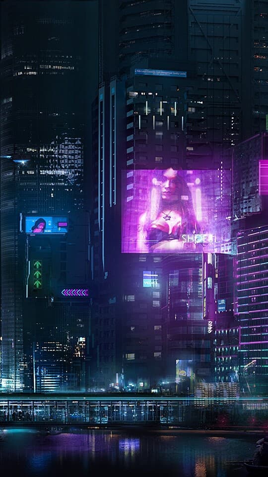 Aesthetic Wallpaper #1617