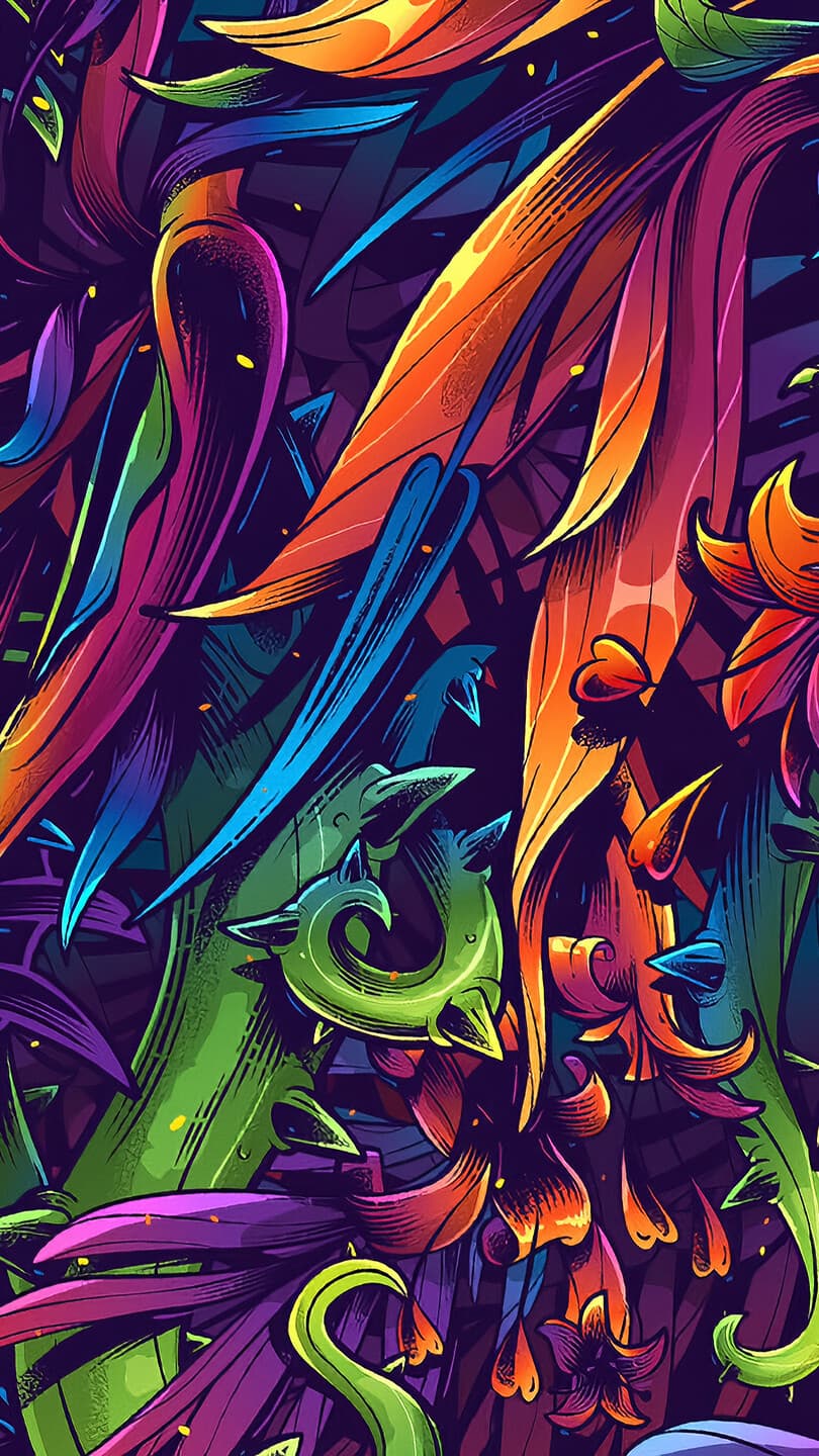 Aesthetic Wallpaper #5346 - free HD phone wallpaper for iPhone and Android, 1284x2778