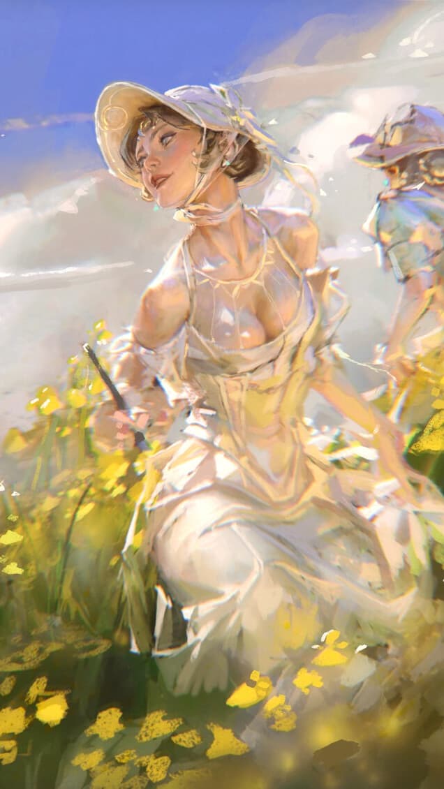 Aesthetic Wallpaper #5374