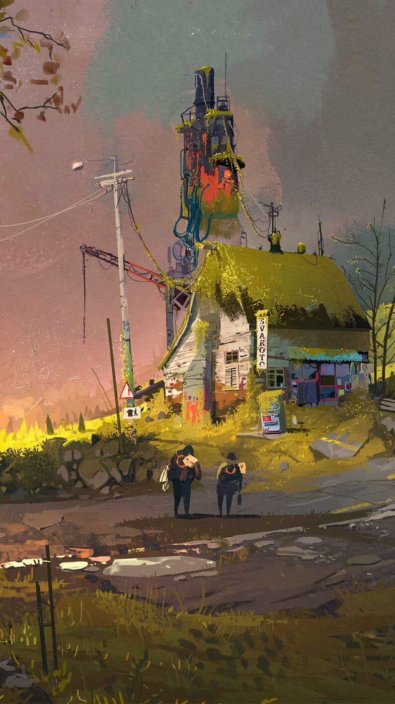 Aesthetic Wallpaper #2967