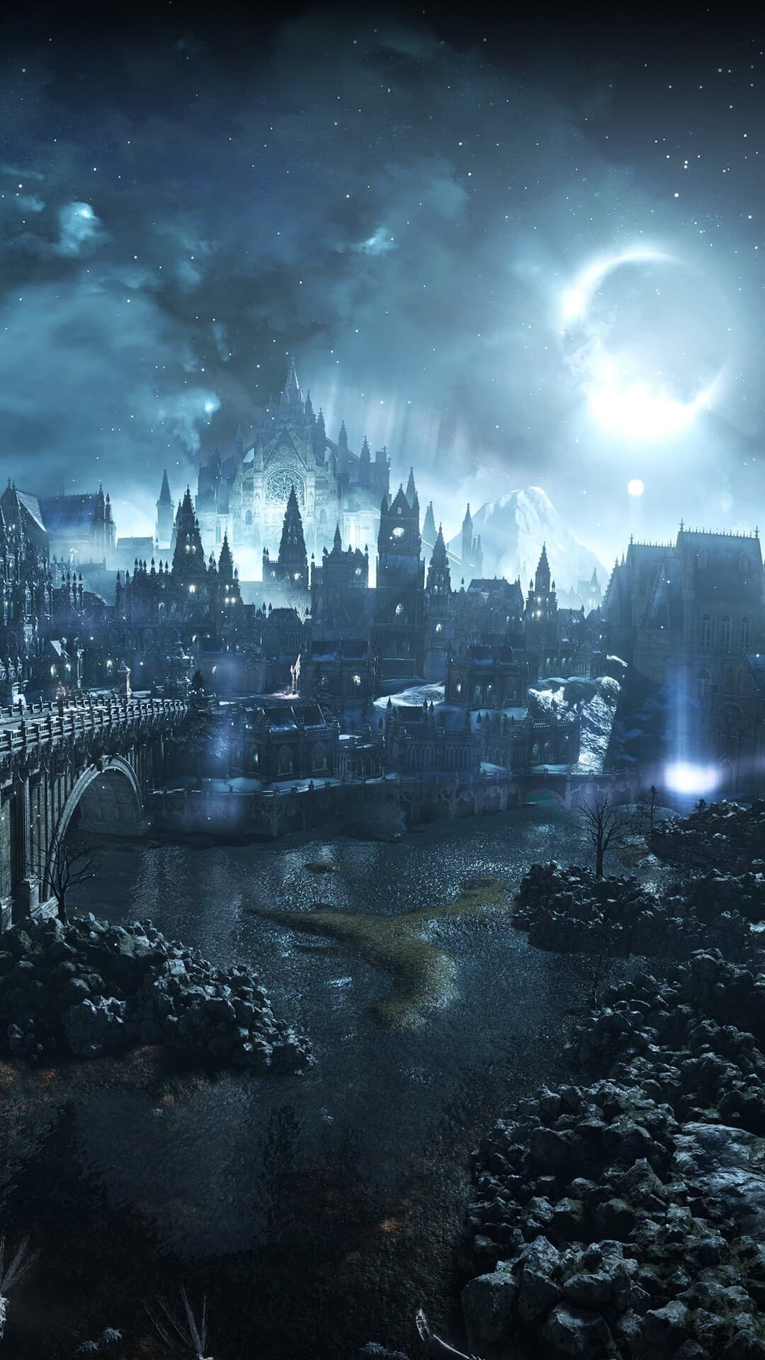 Aesthetic Wallpaper #266