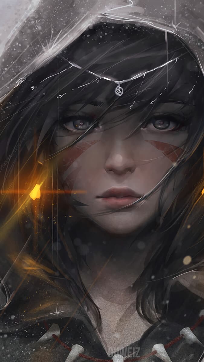 Aesthetic Wallpaper #2376