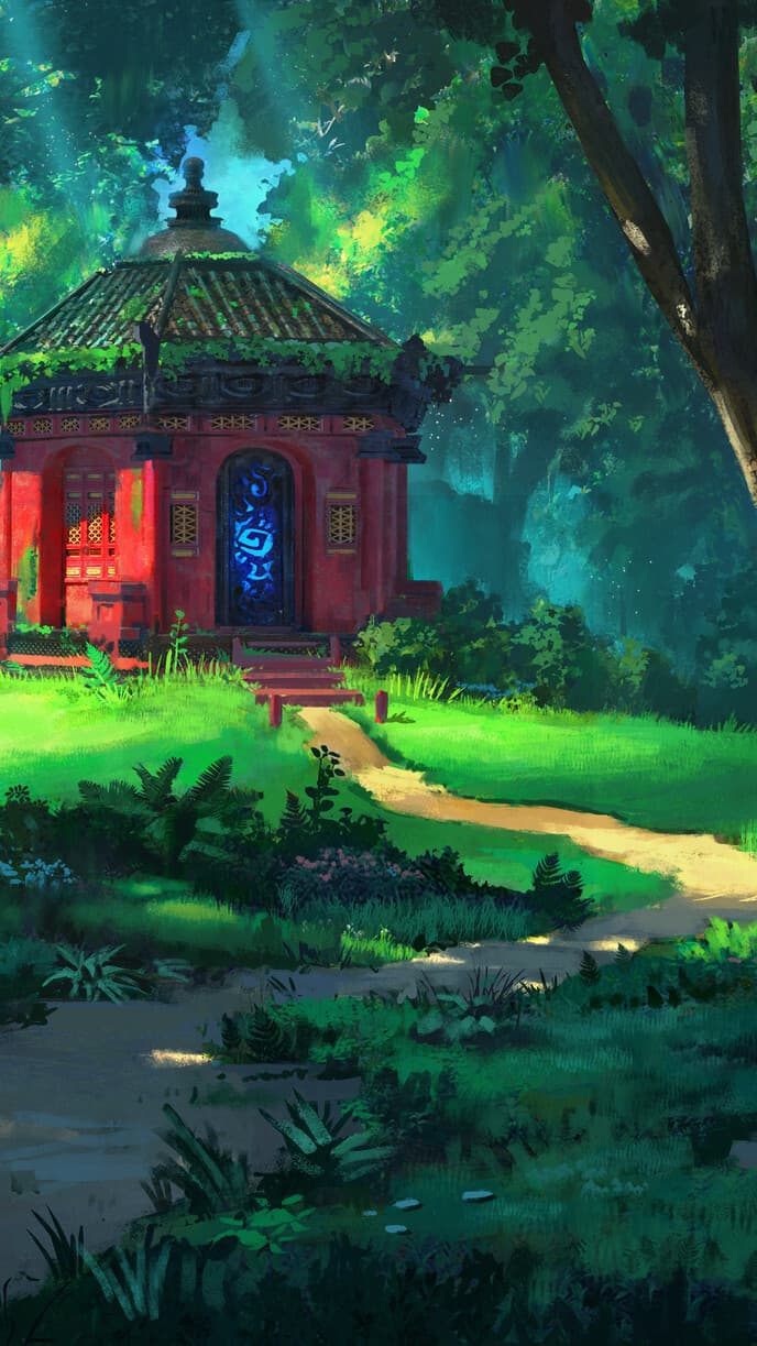 Aesthetic Wallpaper #5312