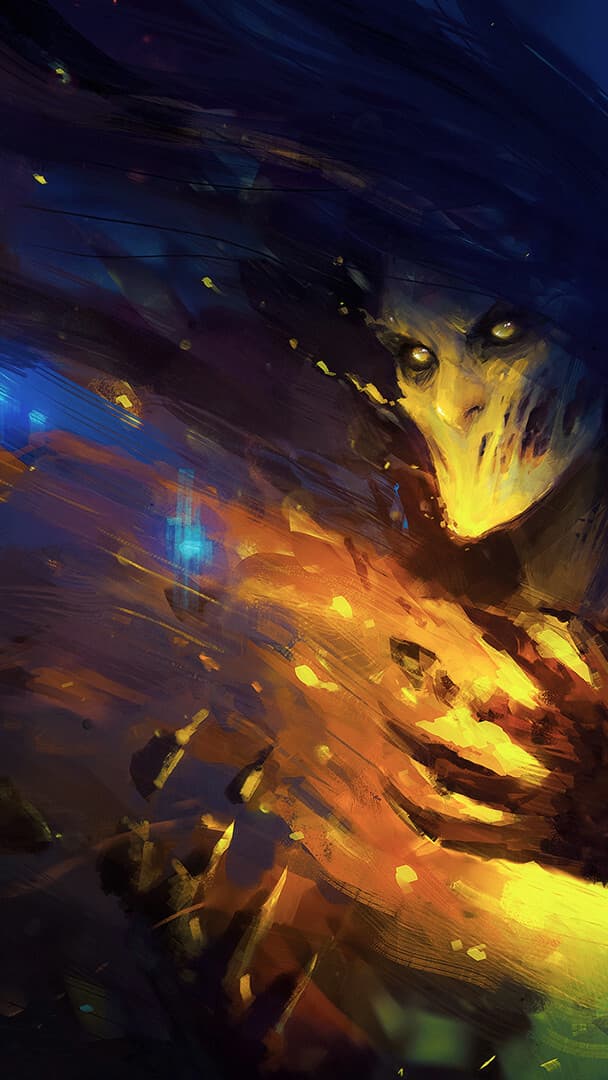 Aesthetic Wallpaper #618