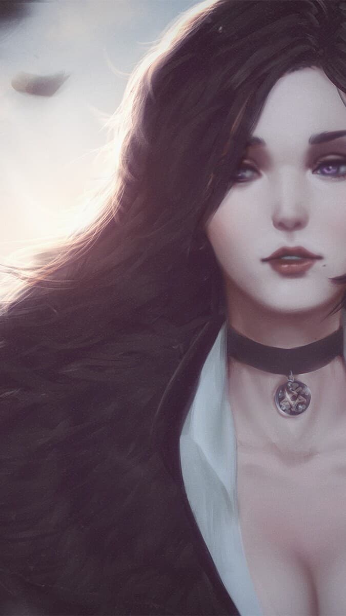 Aesthetic Wallpaper #2797