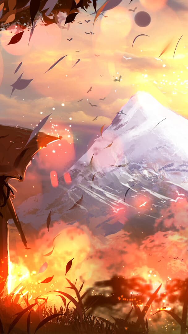 Aesthetic Wallpaper #5135