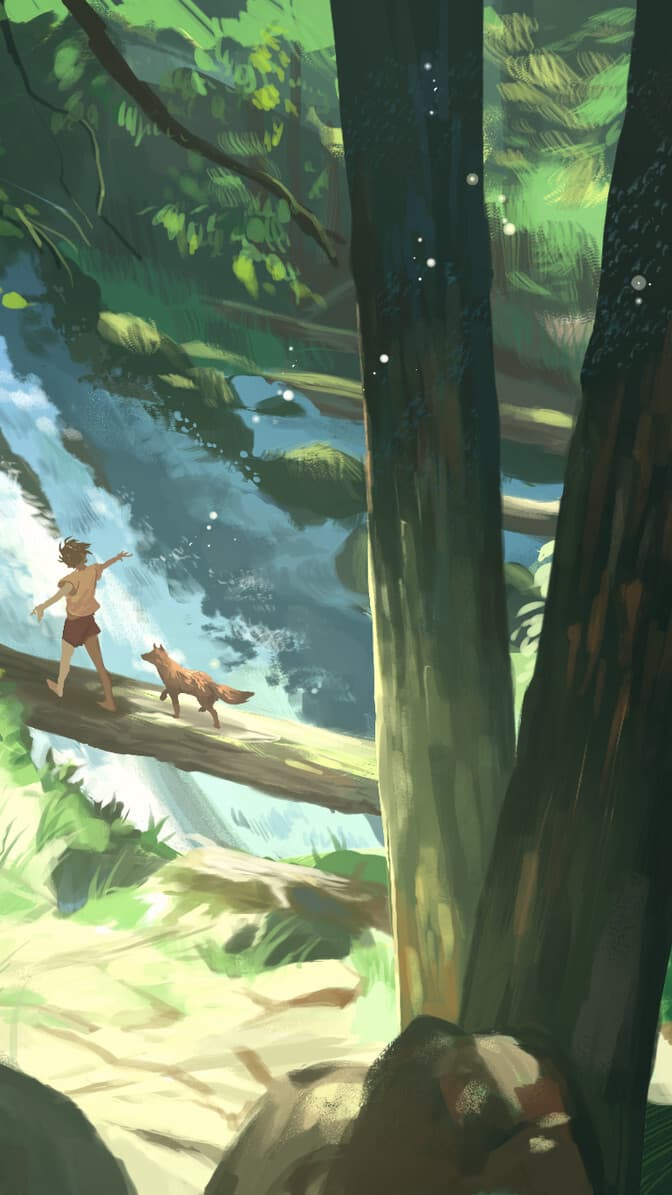 Aesthetic Wallpaper #4796