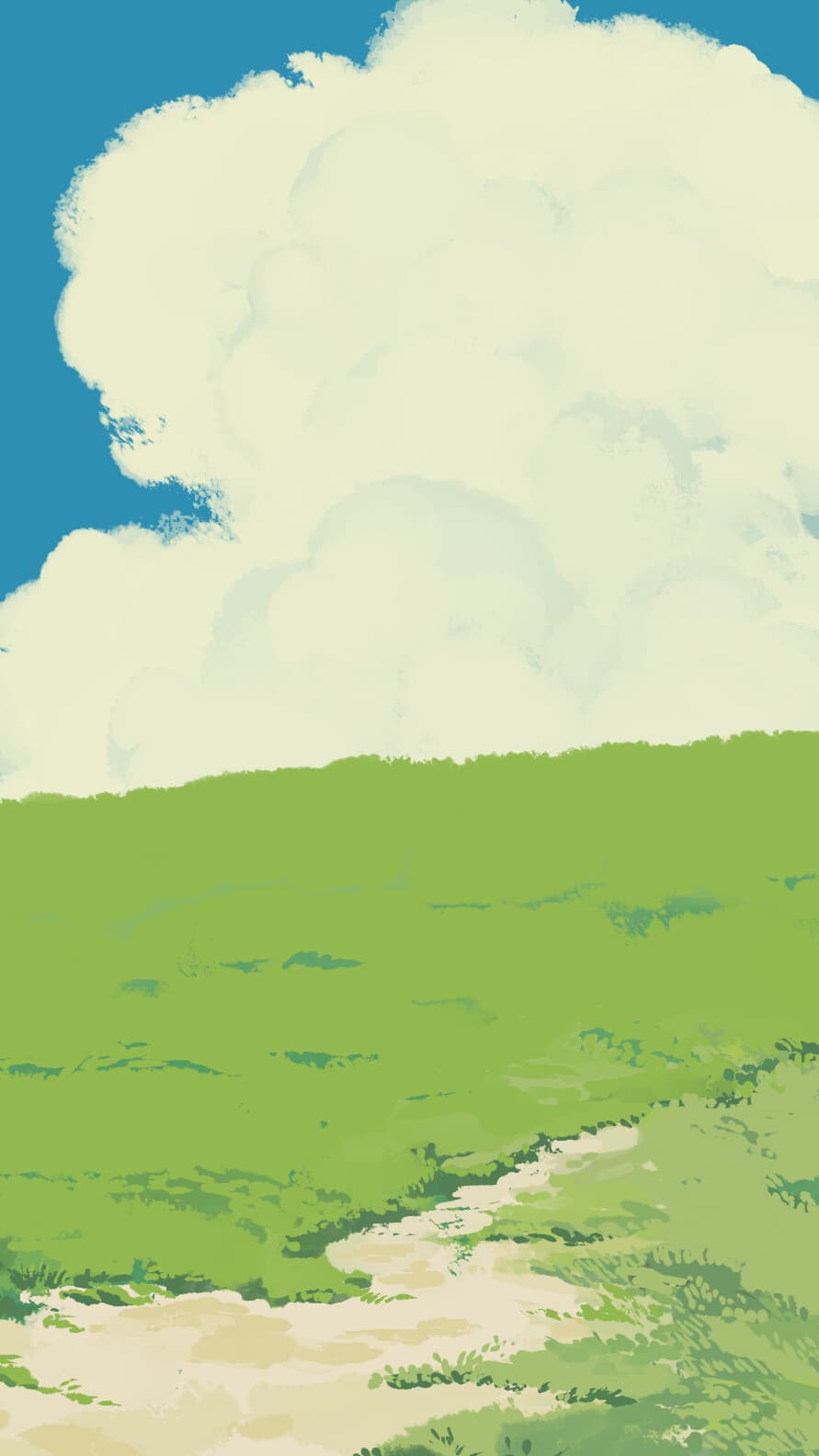 Aesthetic Wallpaper #4865