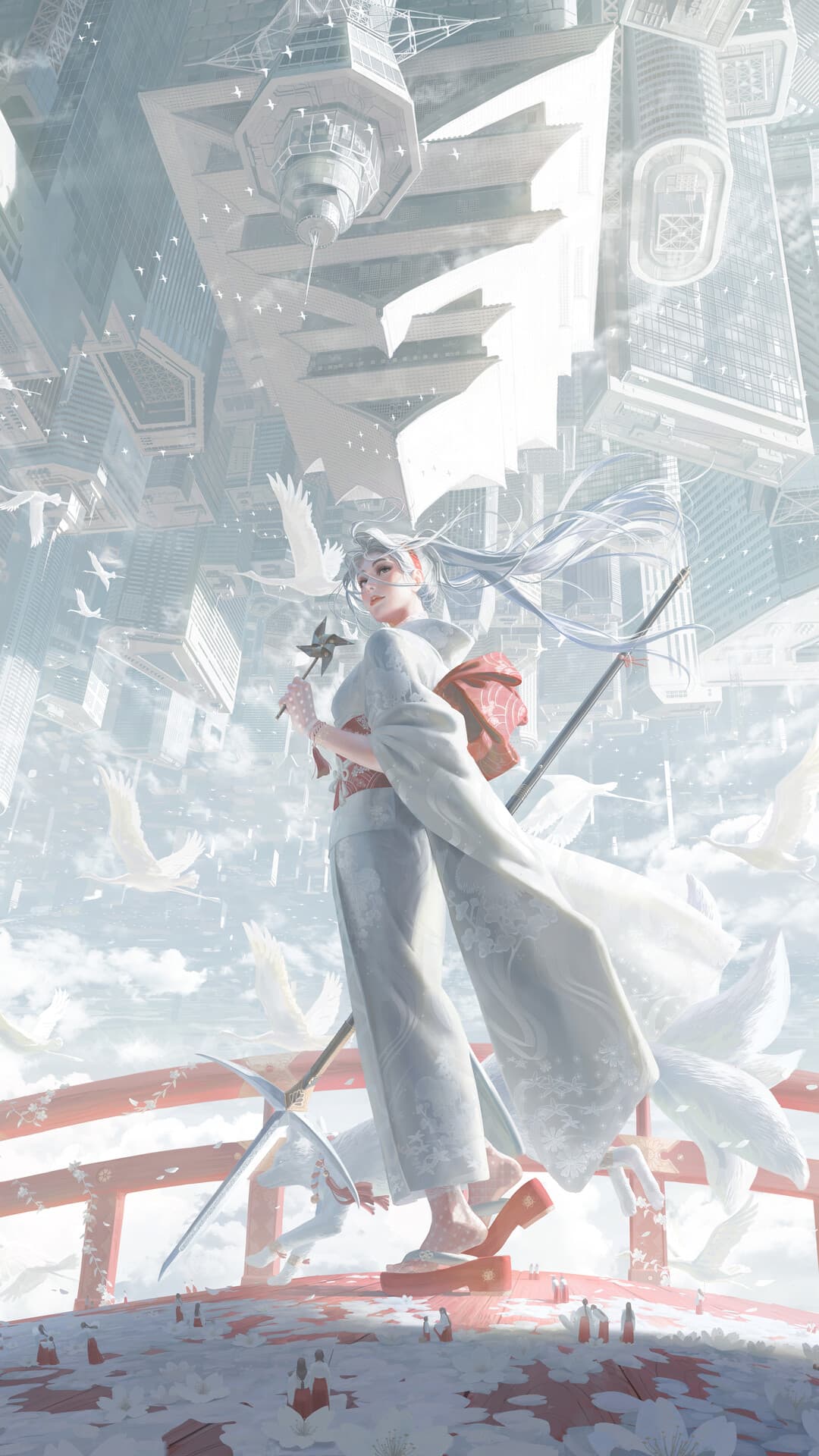 Aesthetic Wallpaper #3121