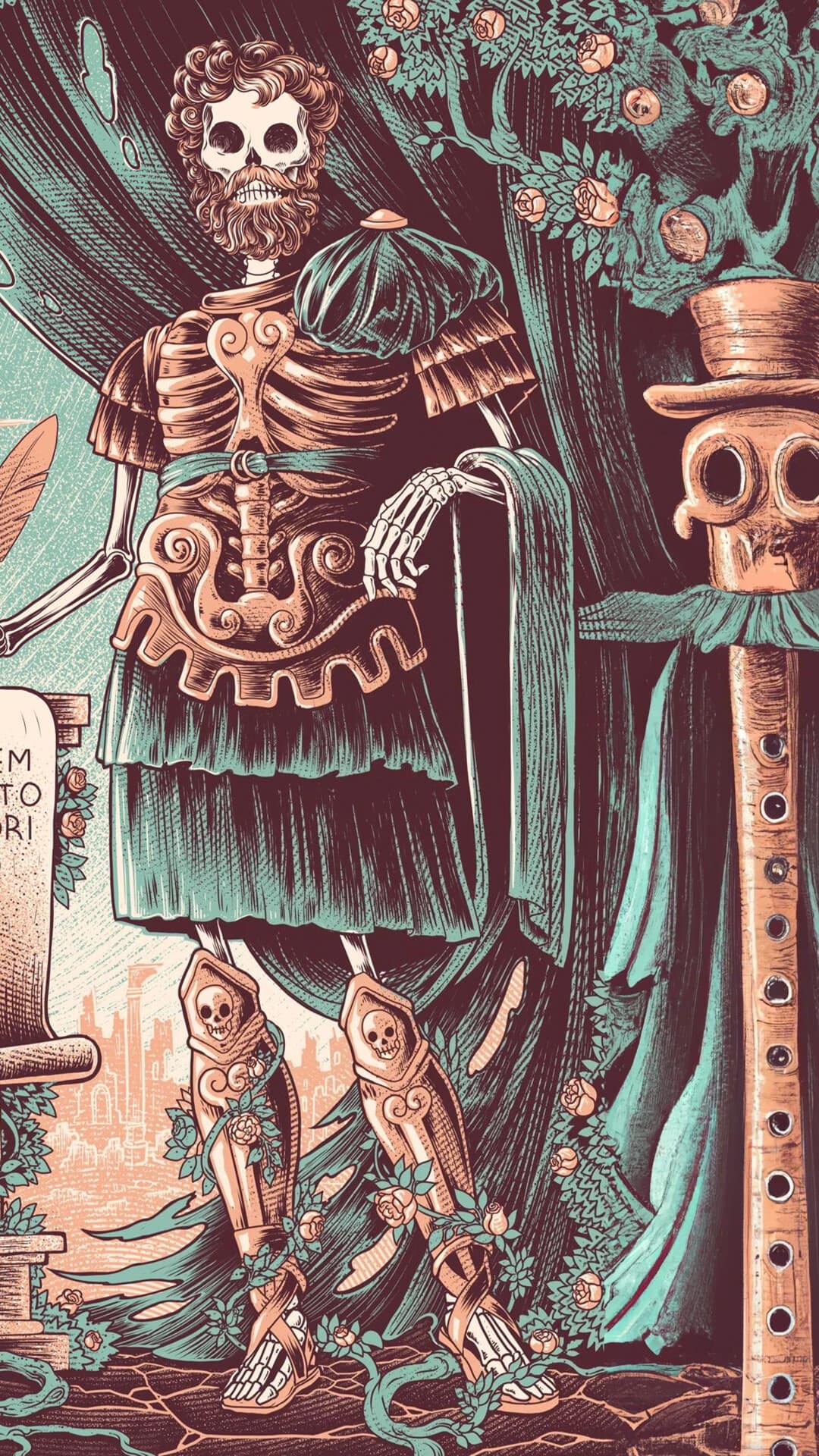 Aesthetic Wallpaper #175