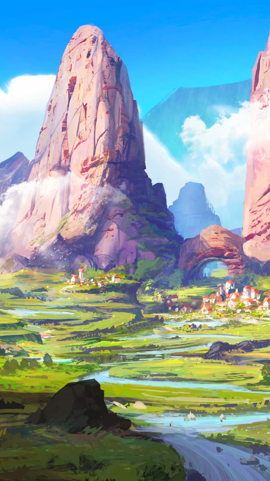 Aesthetic Wallpaper #2541