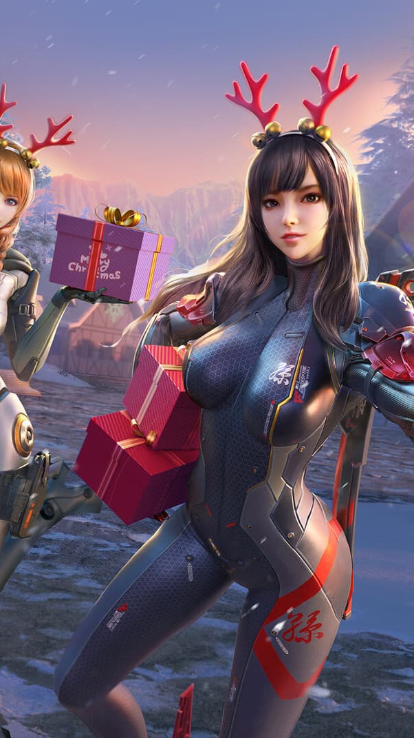 Aesthetic Wallpaper #3210