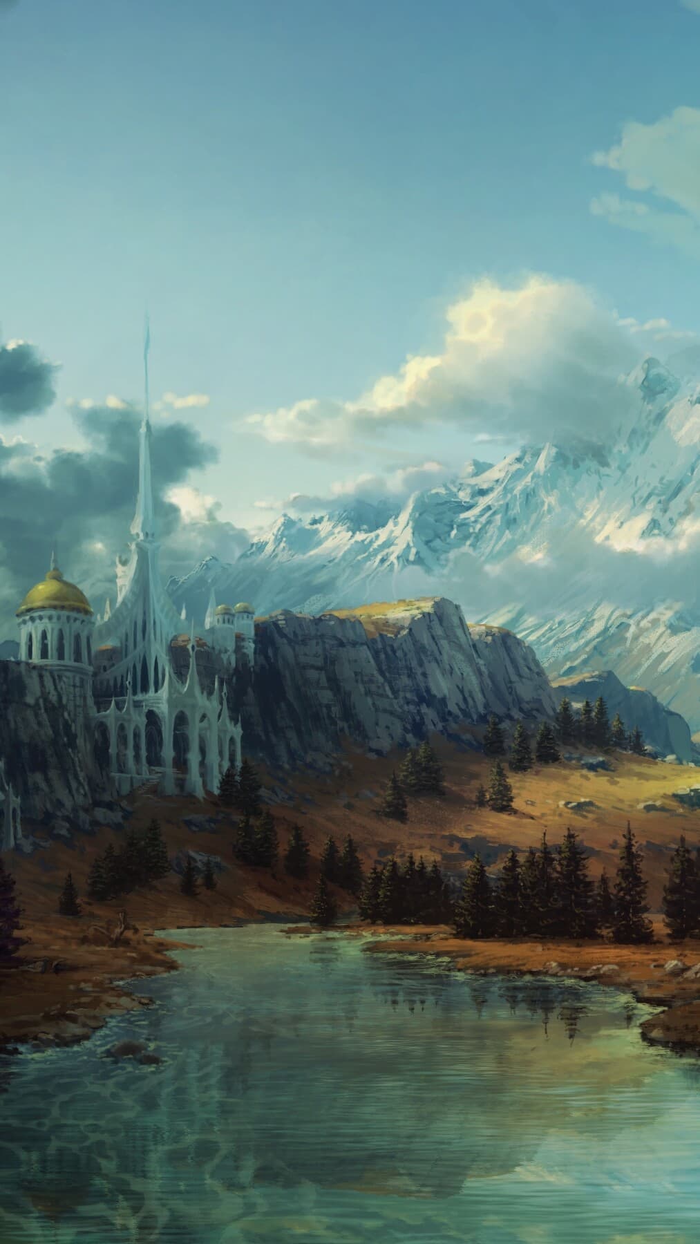 Aesthetic Wallpaper #2789