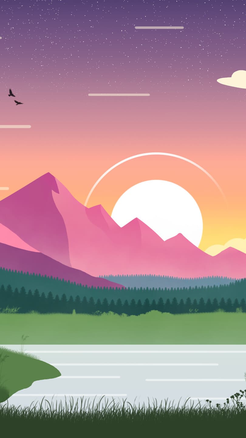 Aesthetic Wallpaper #3800