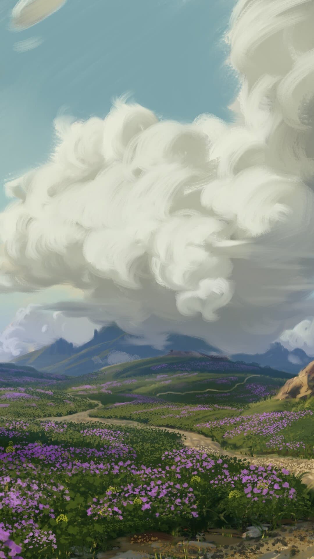 Aesthetic Wallpaper #1566