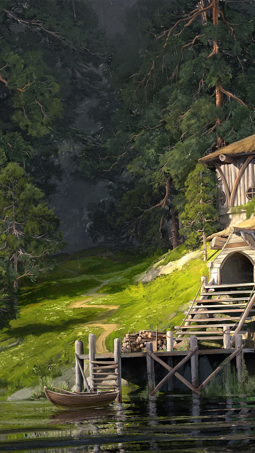 Aesthetic Wallpaper #3540