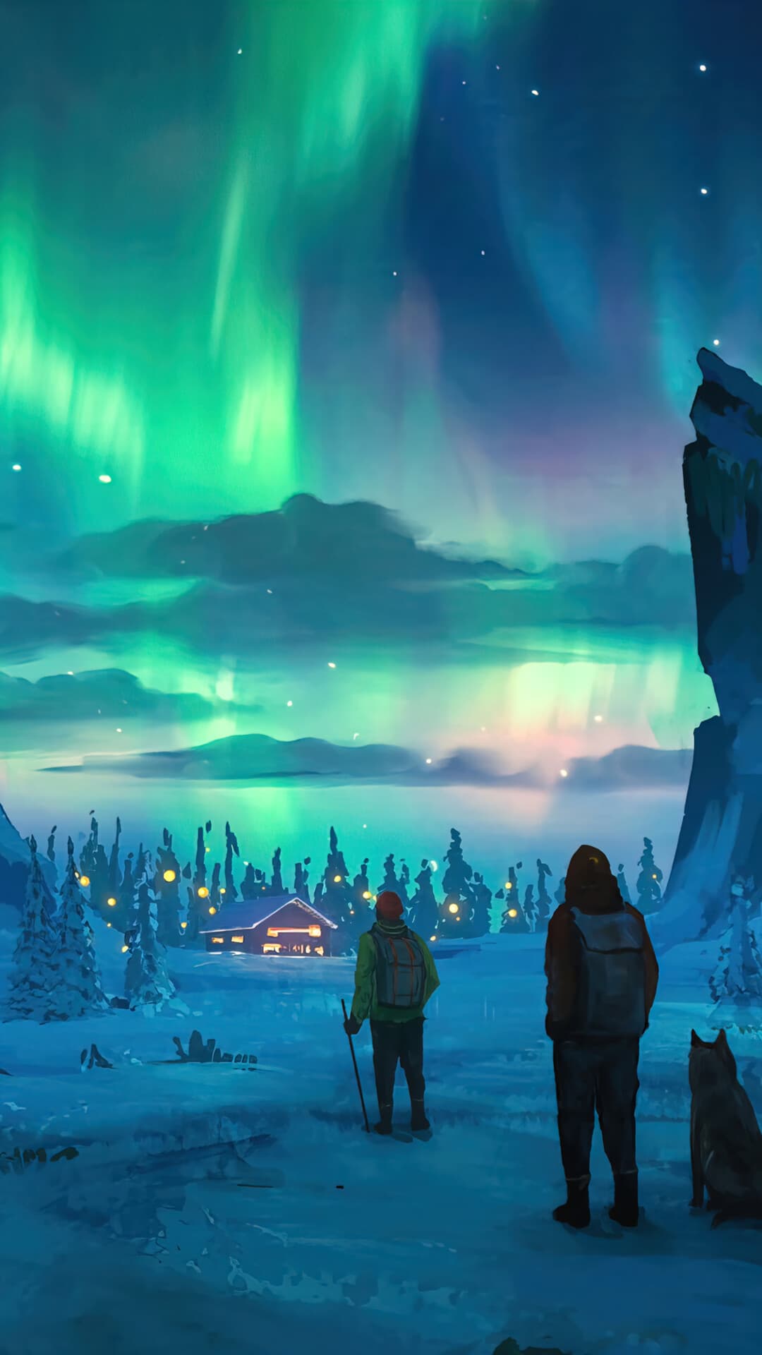 Aesthetic Wallpaper #3554